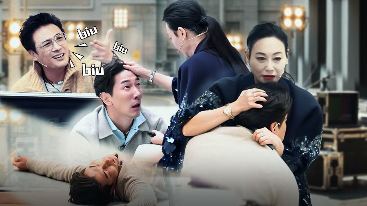 Thumbnail for Episode 2 (Part 1) Season 3 Episode 3