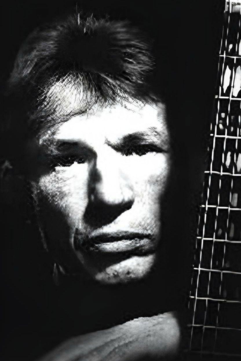 et billede af Dmitri Voronkov