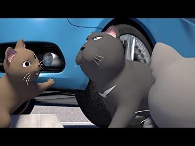 Thumbnail for Blackie Goes On Patrol Season 1 Episode 19