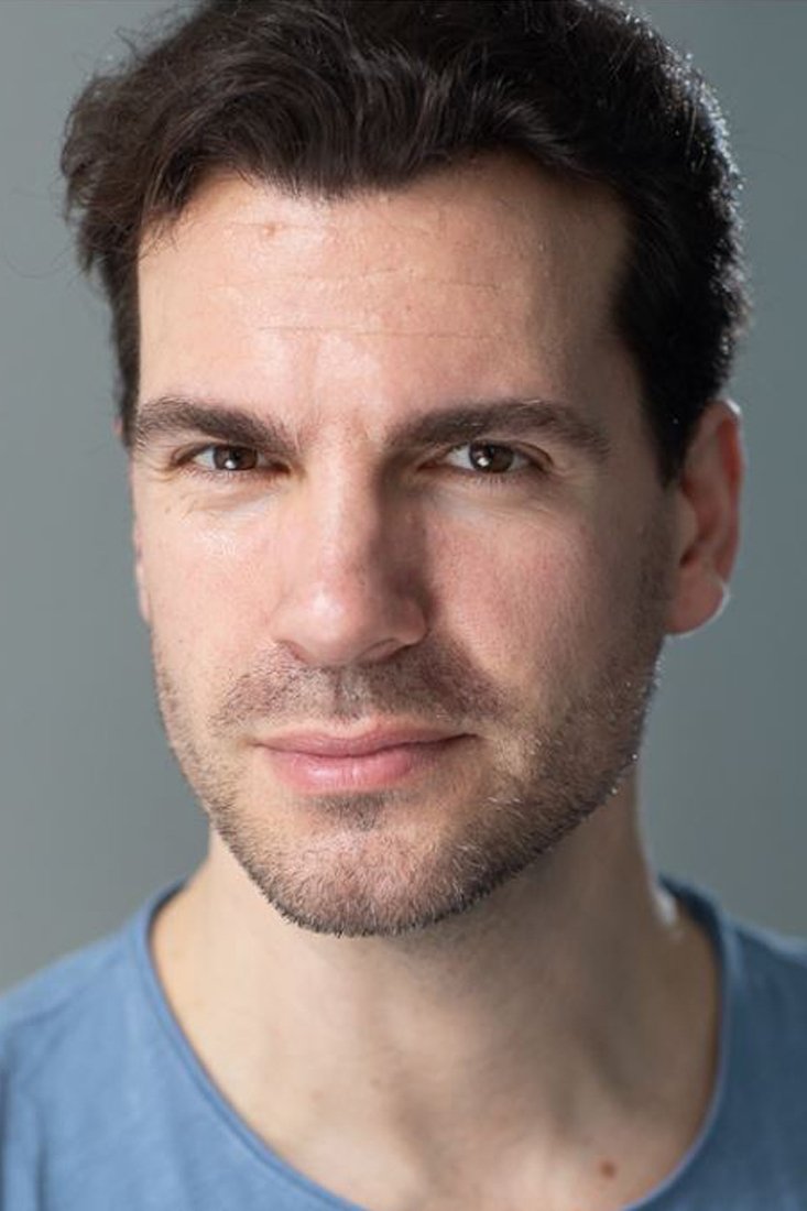 et billede af Ivo Tonchev