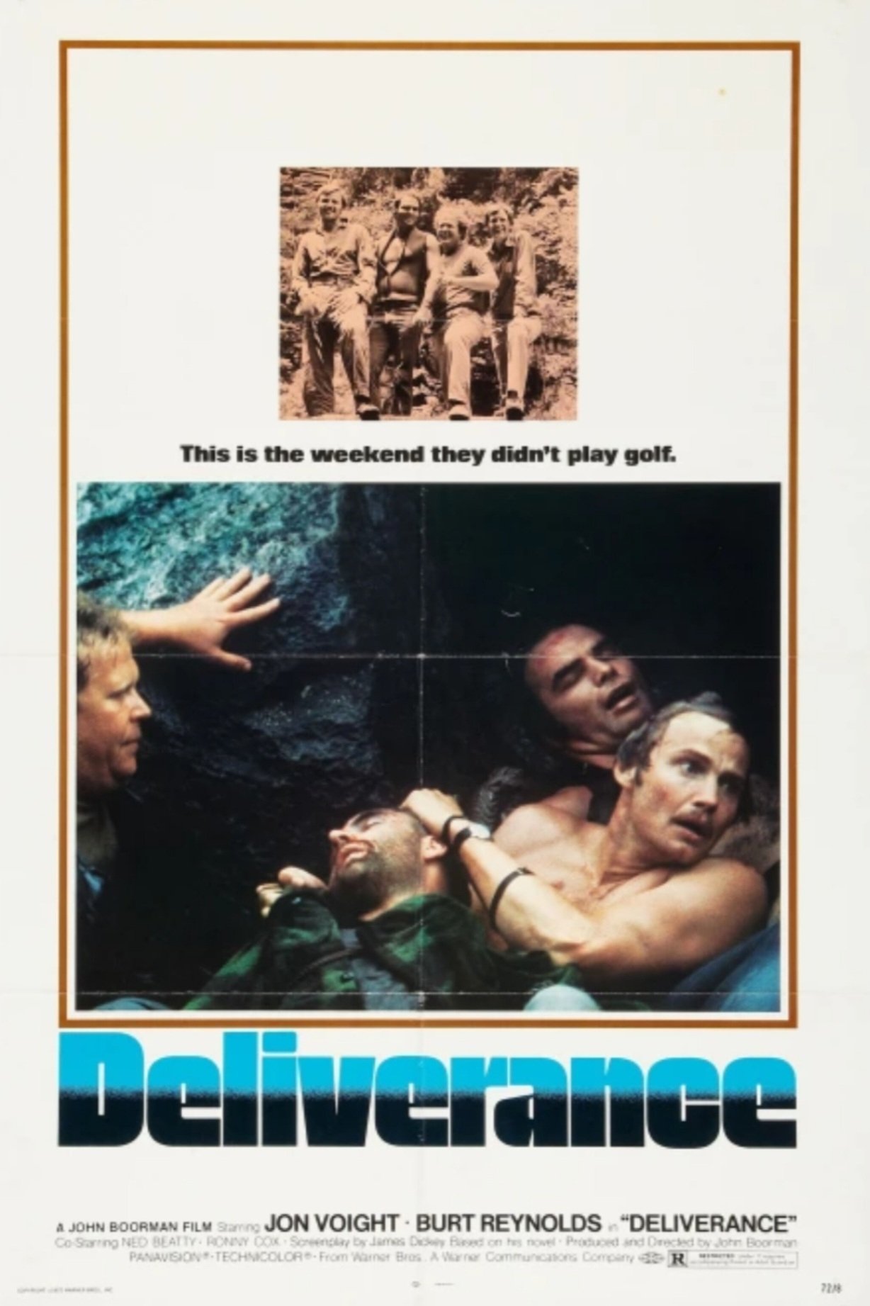 Deliverance