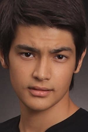 Batuhan Sert's picture in the cast