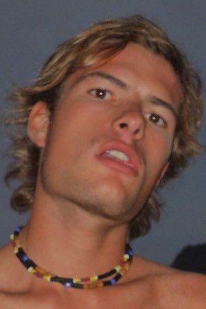 et billede af Lucas Darren