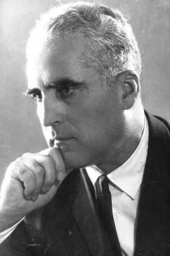 et billede af Ali Zeynalov