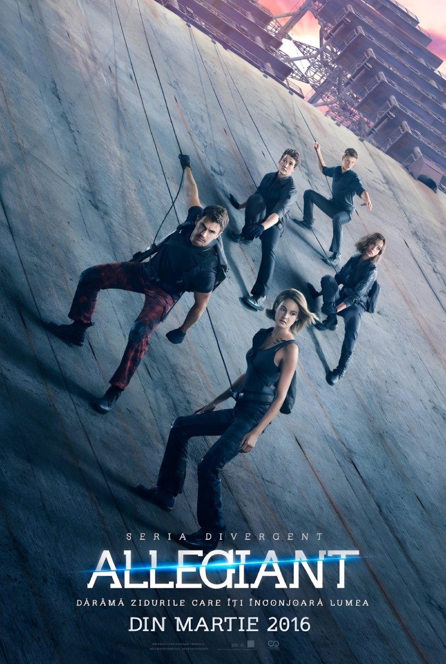 Allegiant