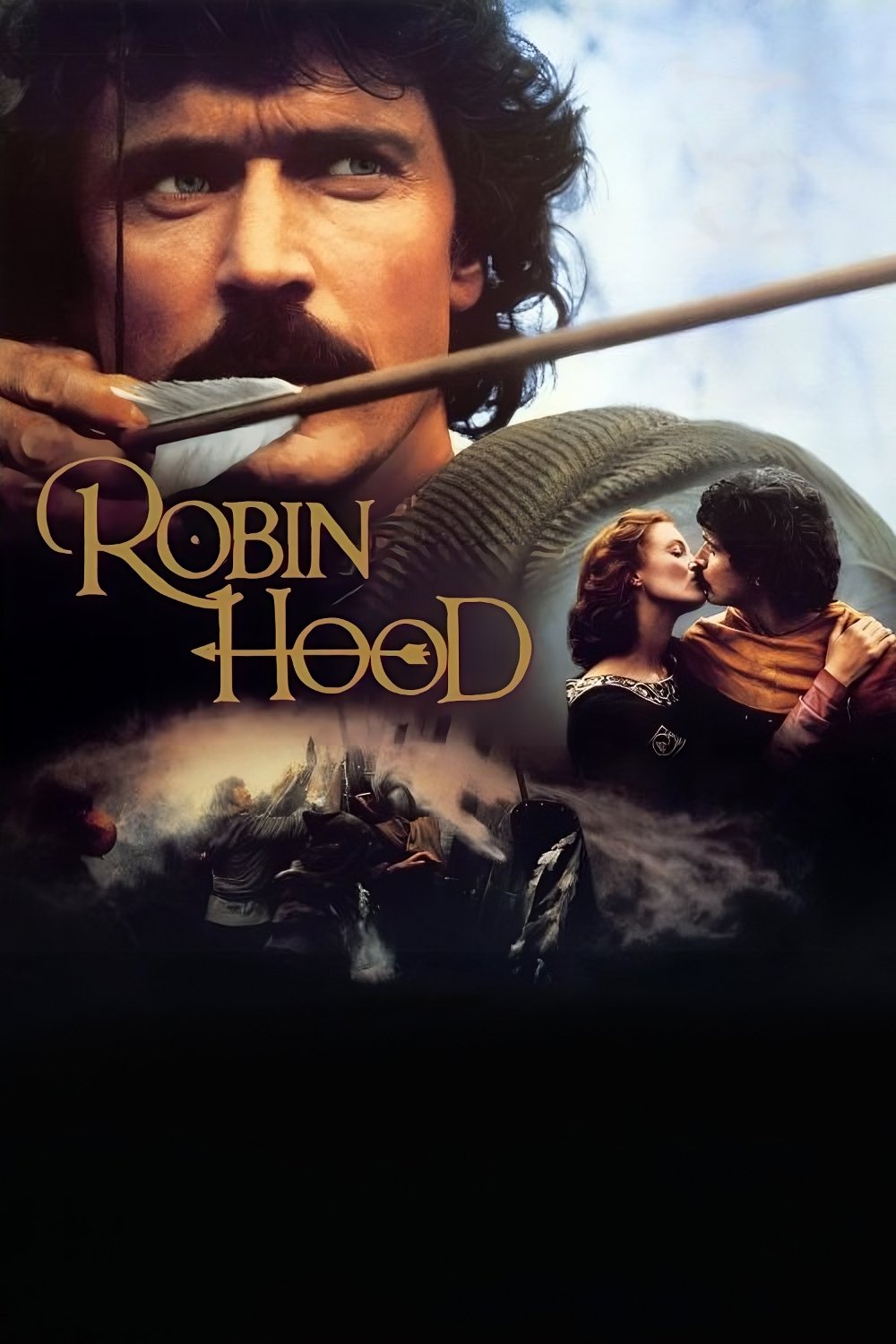 Robin Hood