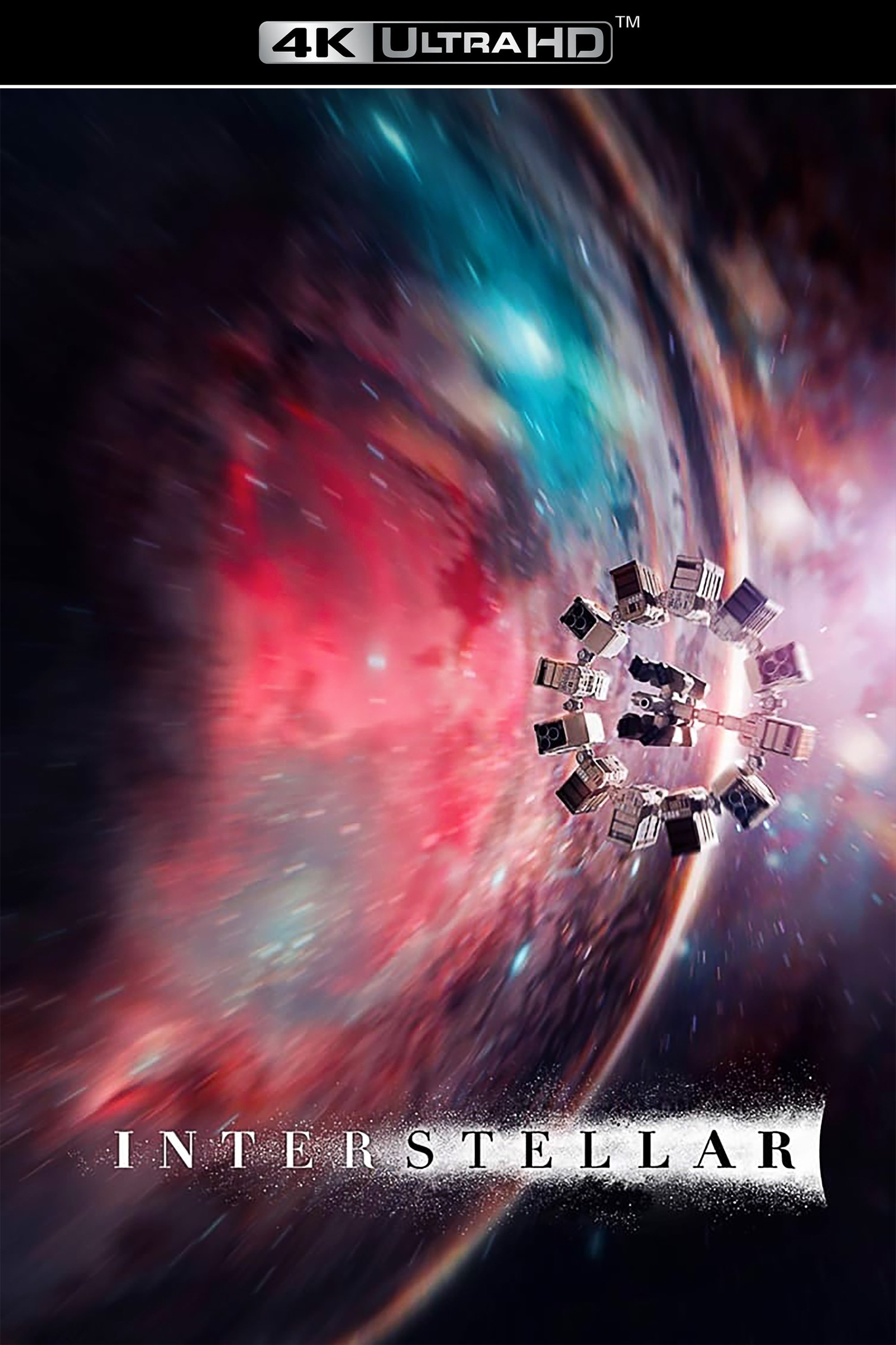 Interstellar