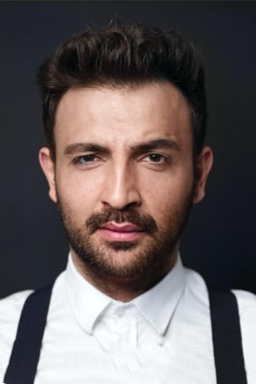 Ozan Ağaç's picture in the cast