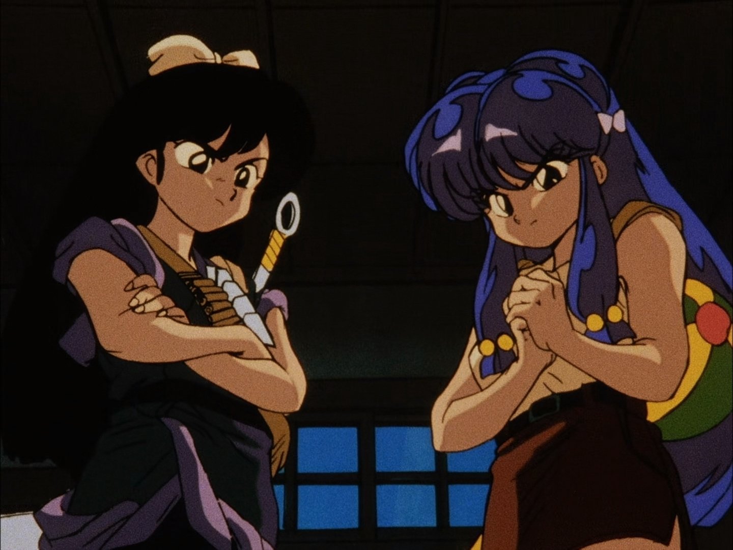 Ranma ½