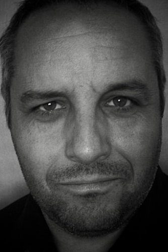 et billede af Liam Noble