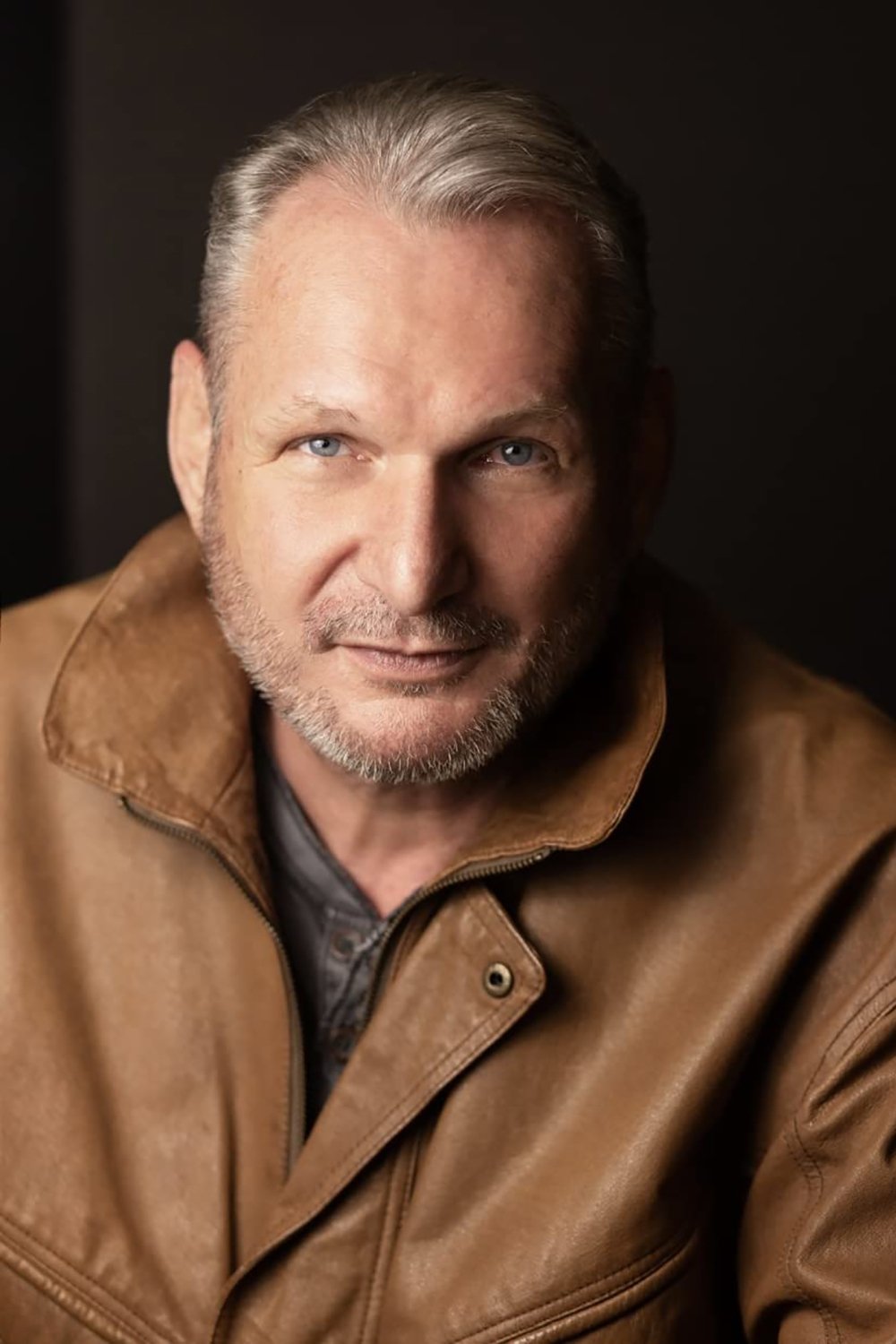 et billede af Marcus Rafinski