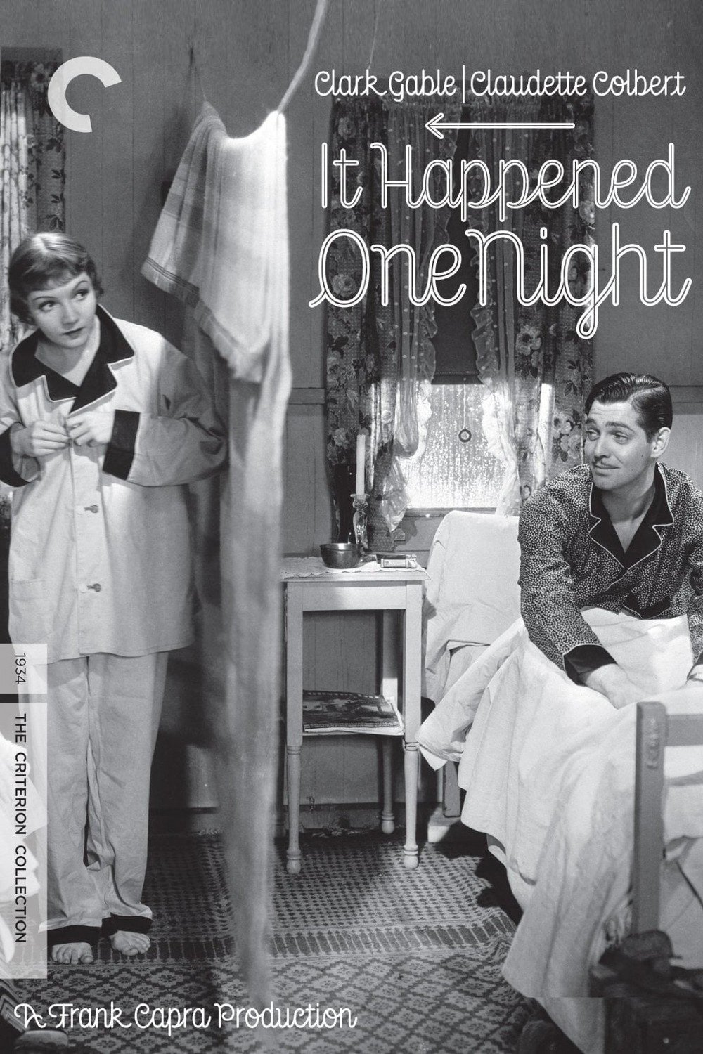 It Happened One Night