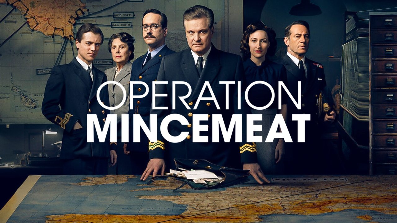 Operation Mincemeat