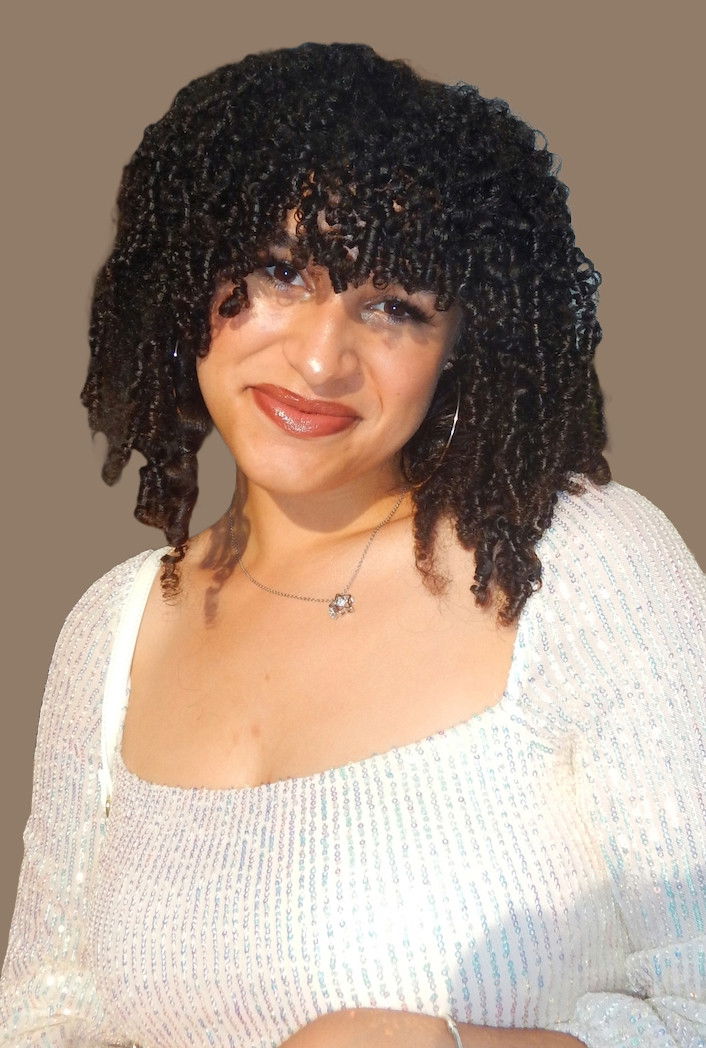 et billede af Remi Edwards