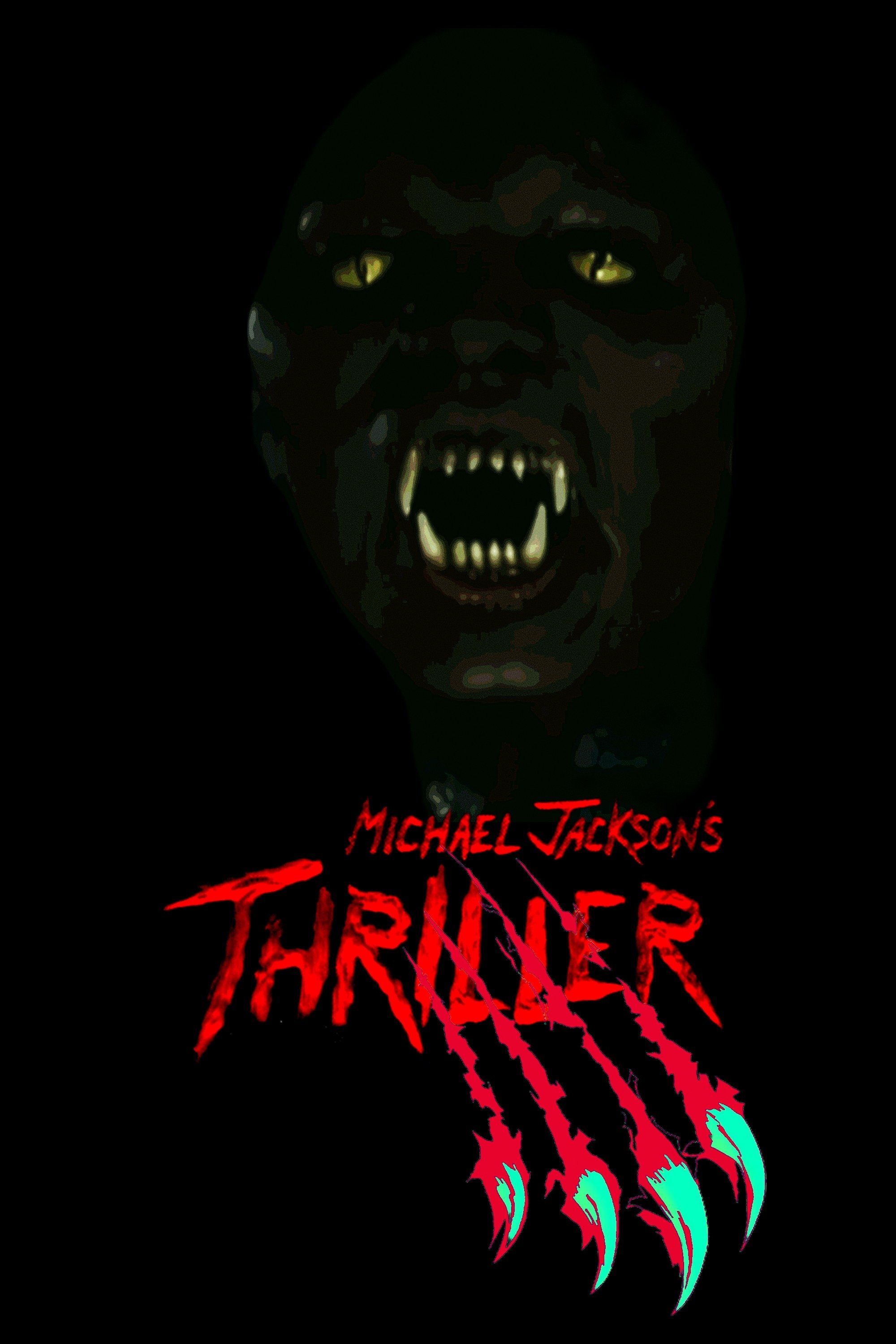 Michael Jackson's Thriller