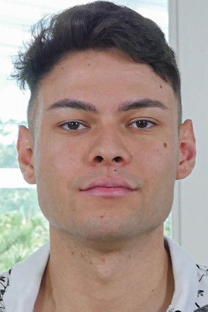 et billede af Hanry Onlyjapa