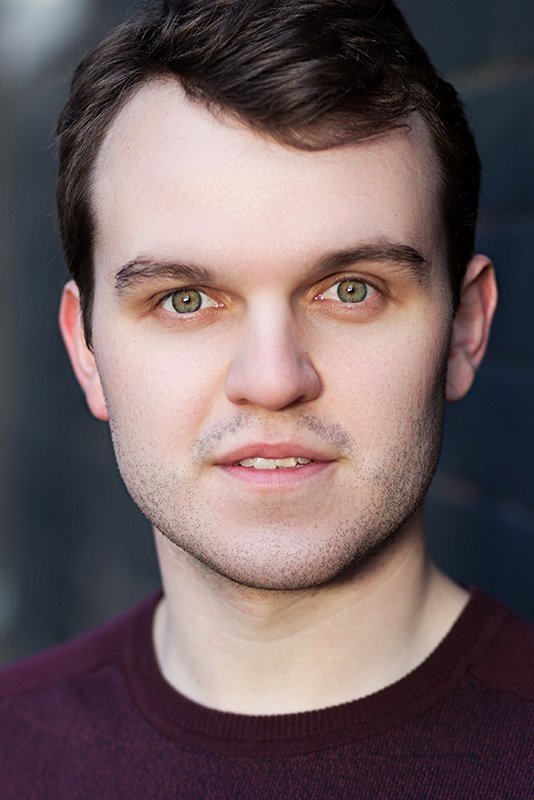 et billede af Tom Bulpett