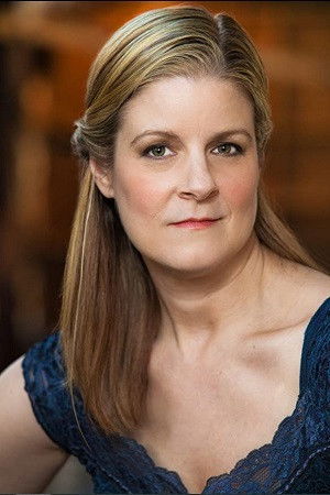 et billede af Merry Grissom