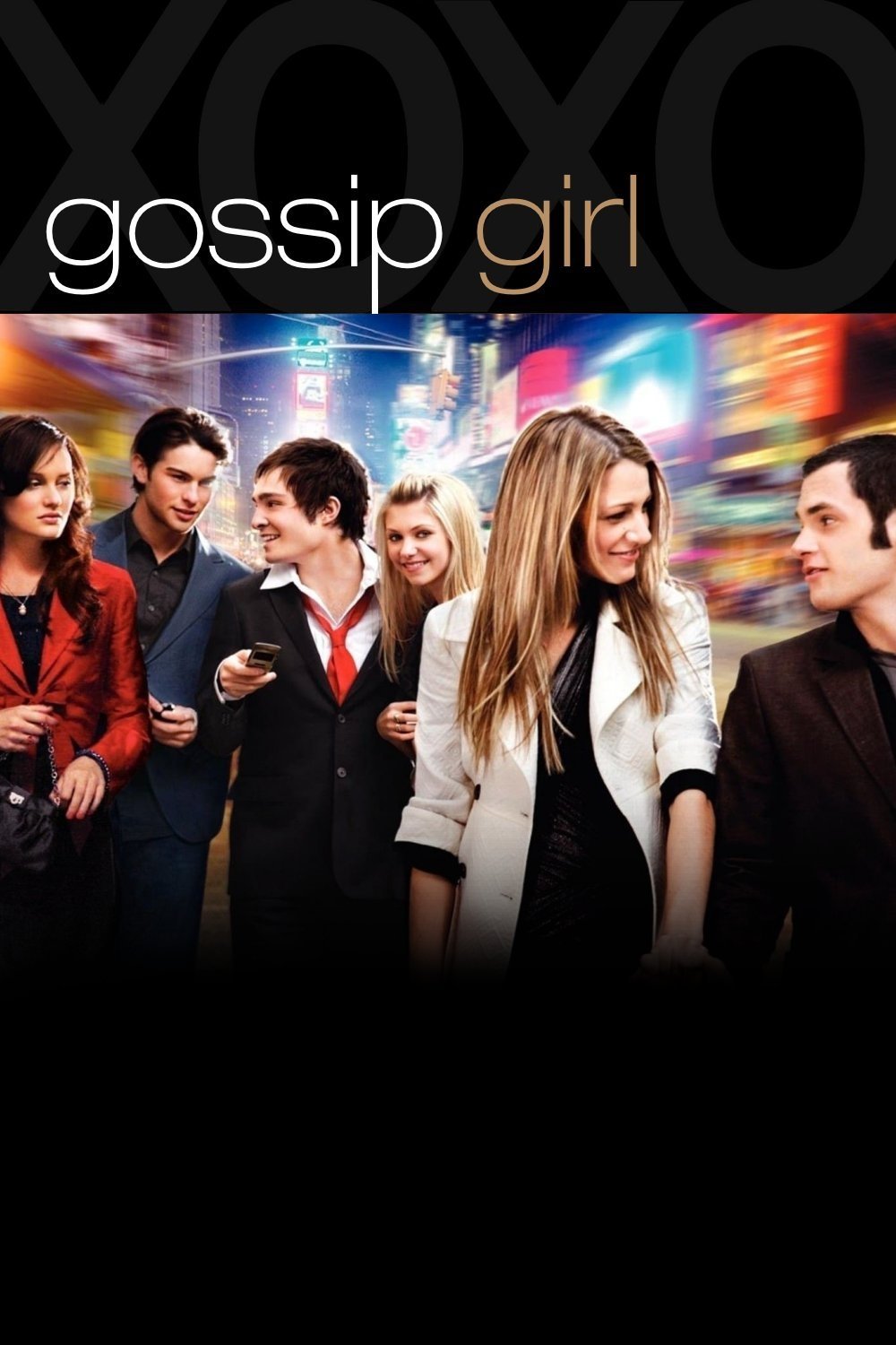 Gossip Girl