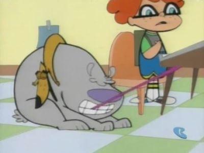 2 Stupid Dogs