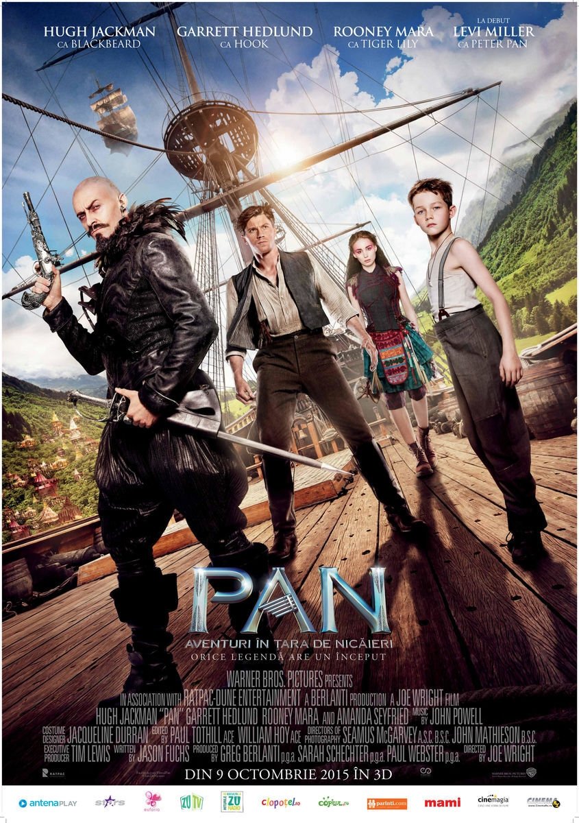 Pan