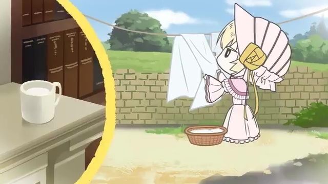 The Ancient Magus' Bride