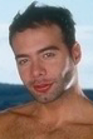 et billede af Rocko Magnus