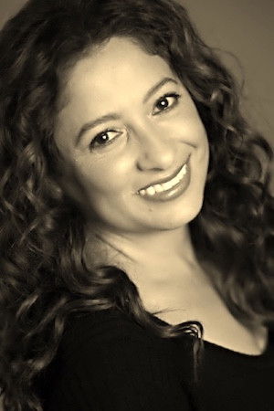 et billede af Lolita Lazcano