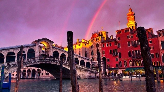 Rick Steves' Europe