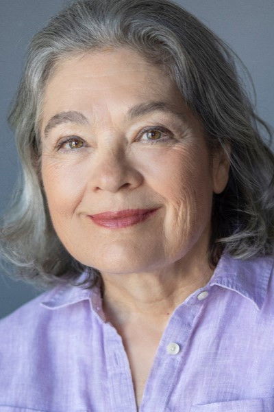 et billede af Diana Craig