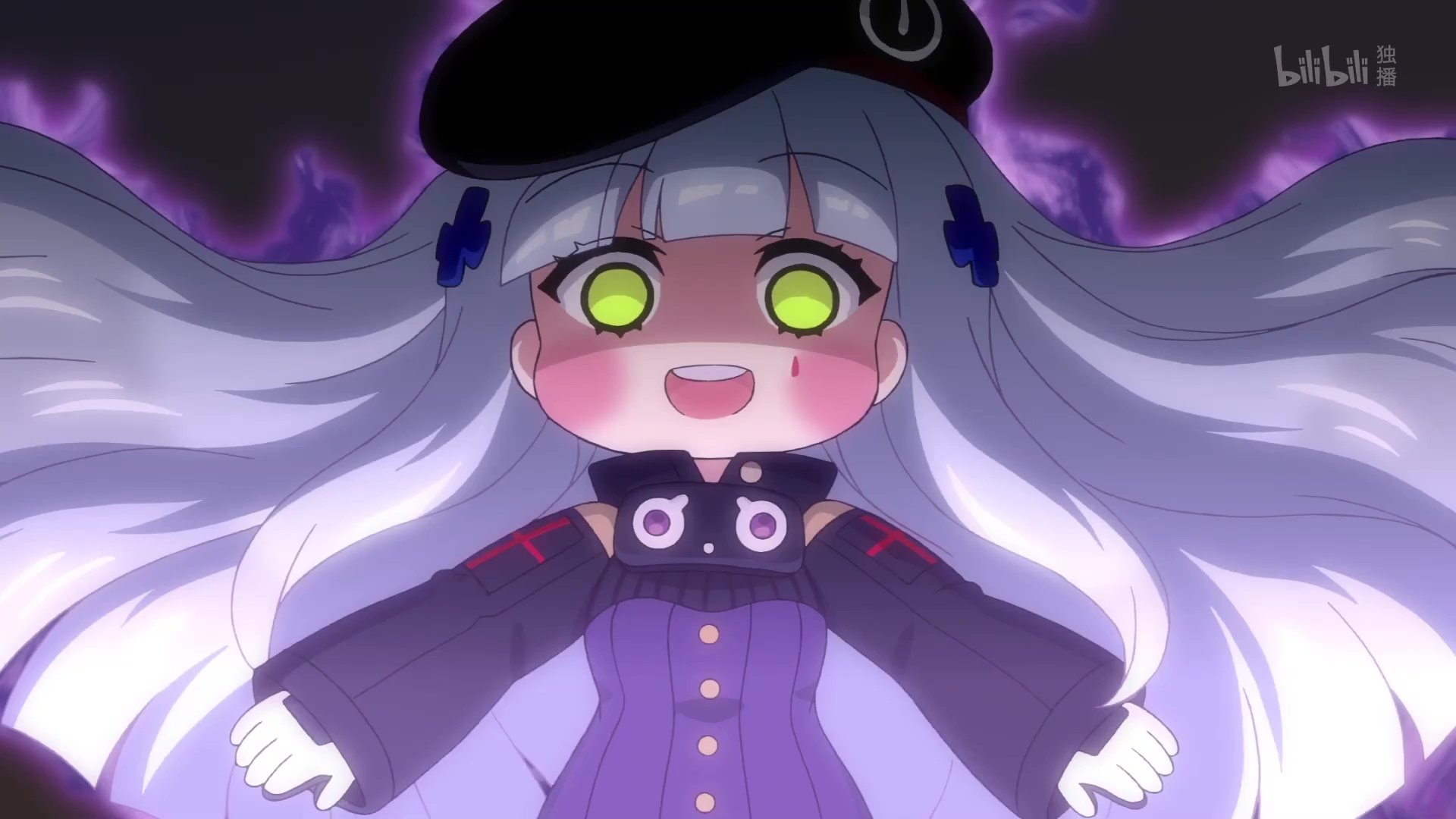 Girls' Frontline