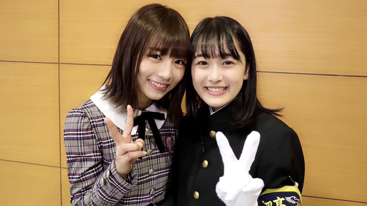 乃木坂46のガクたび！ - Épisode 9