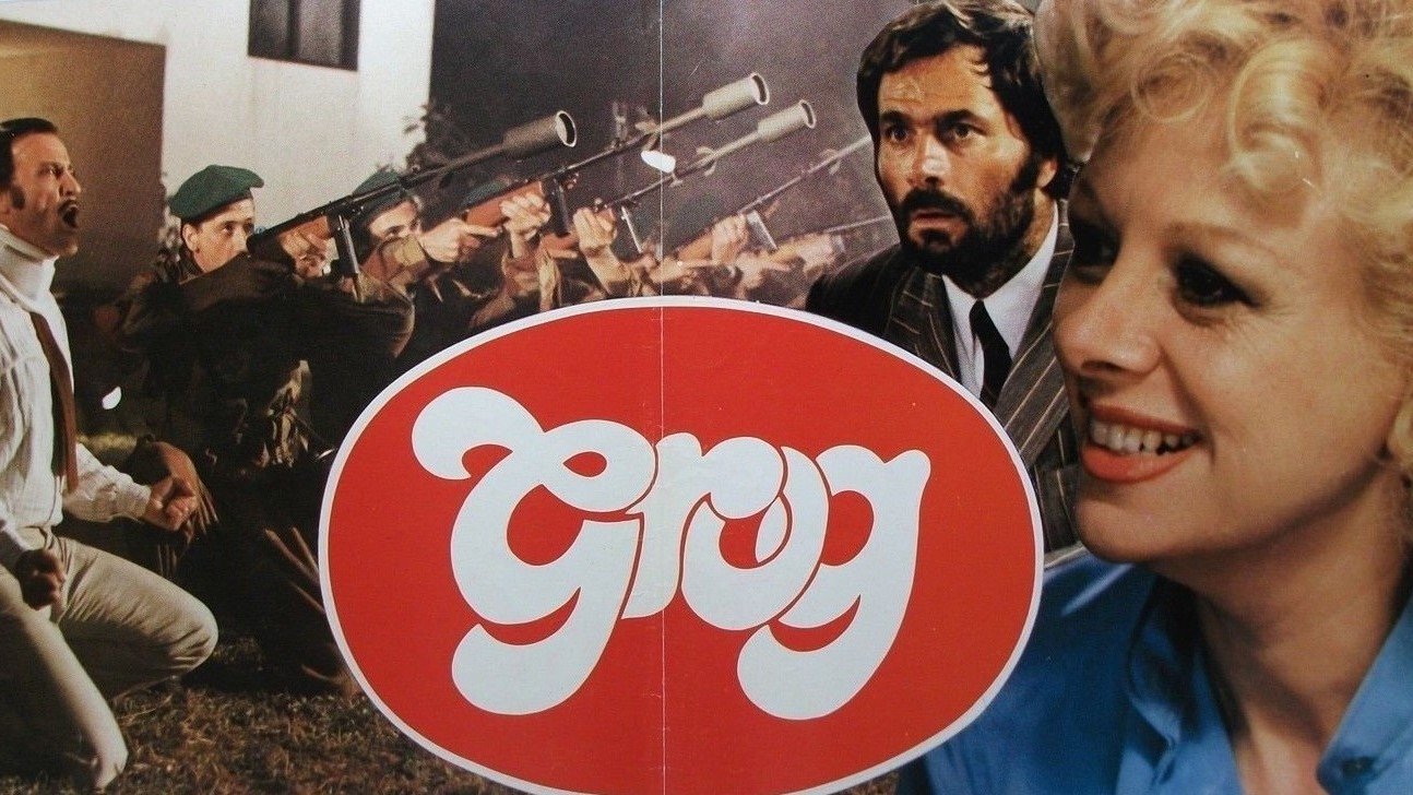 Grog (1982)