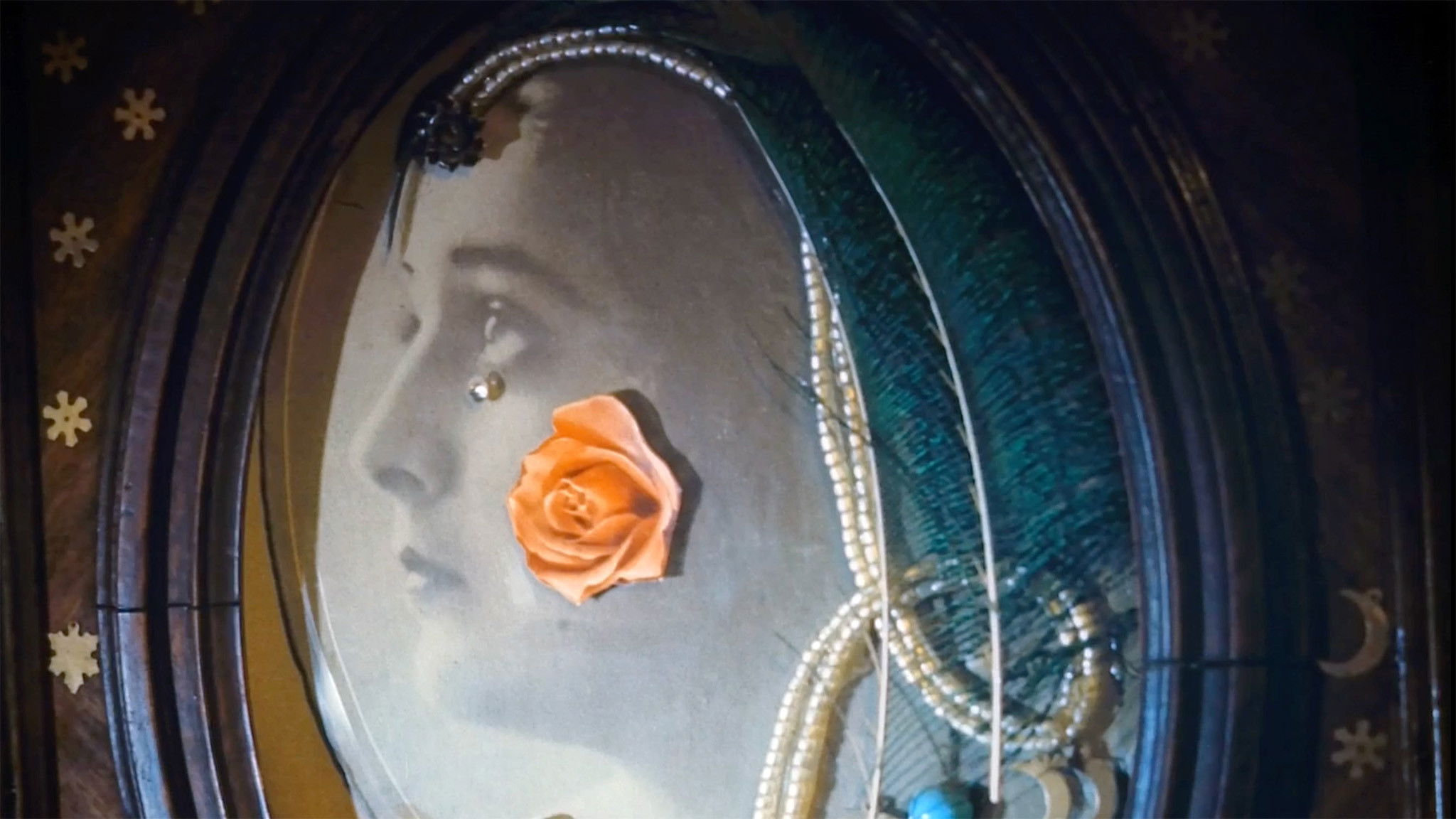 S. Parajanov. Delayed Premiere