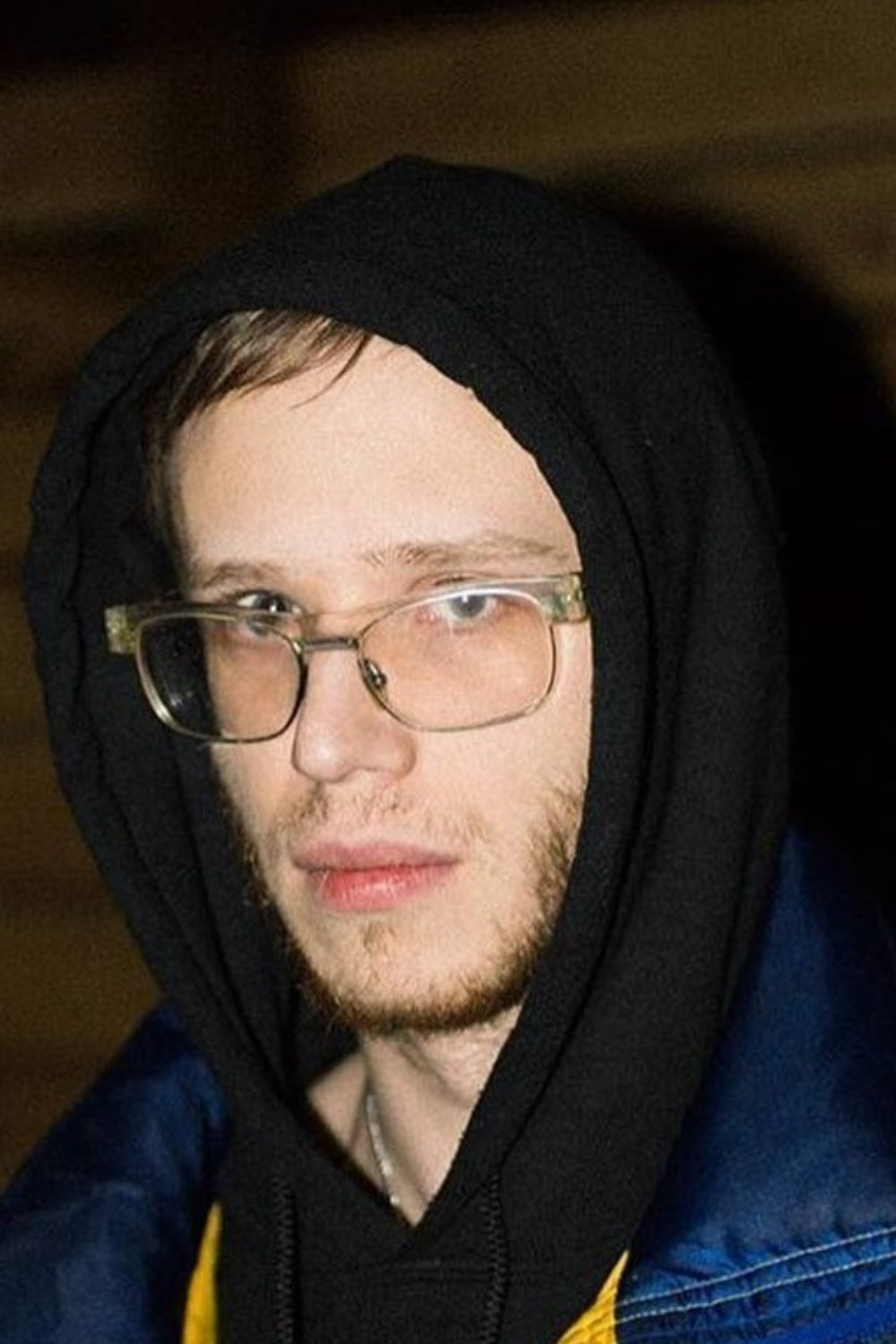 et billede af Fish Narc