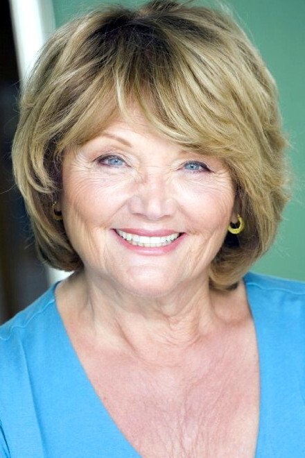 et billede af Micole Mercurio