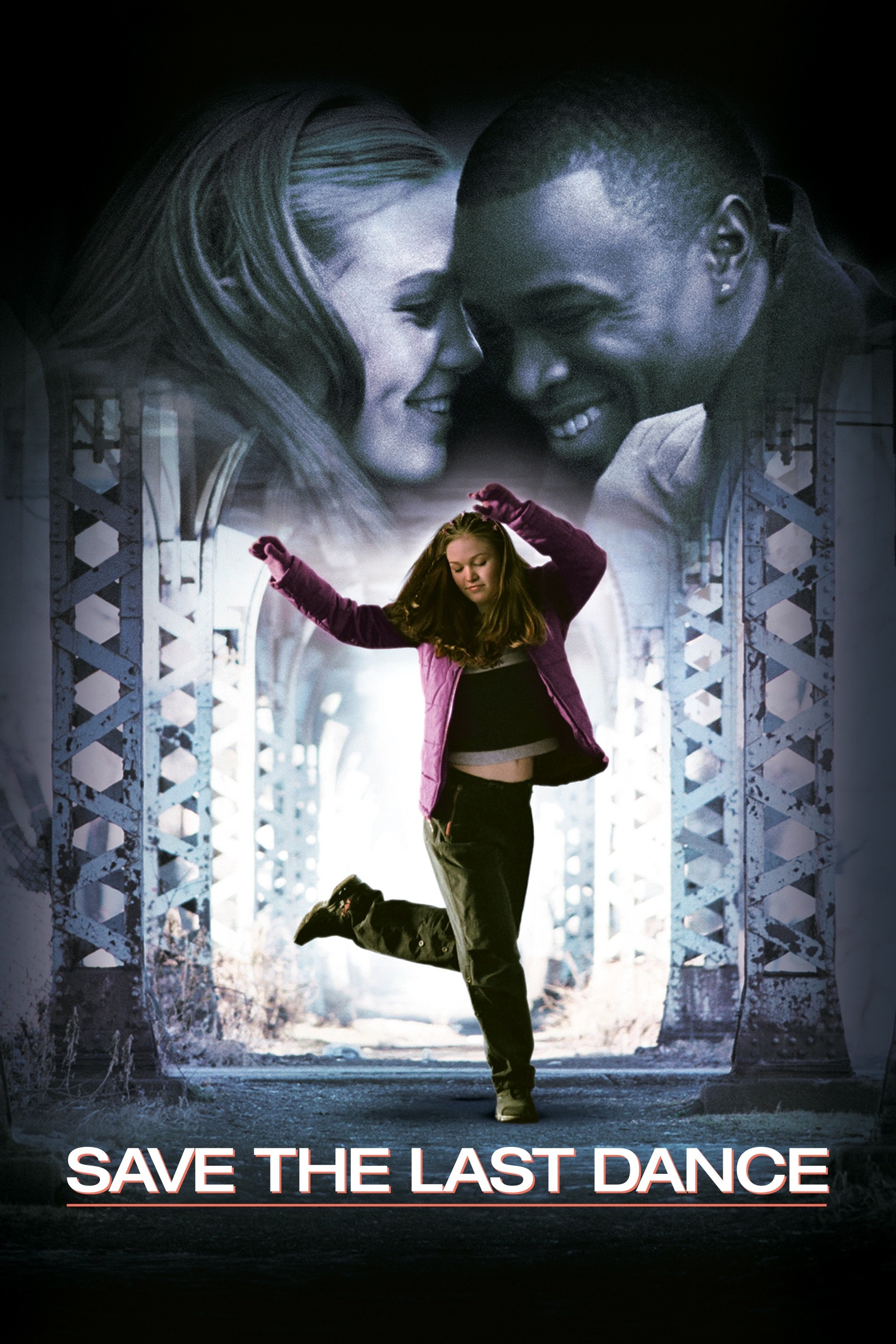 Save the Last Dance