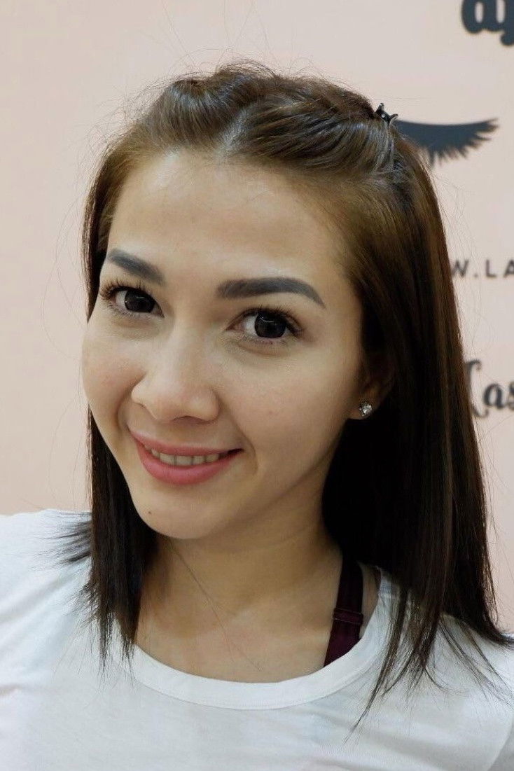 et billede af Andrea Dian