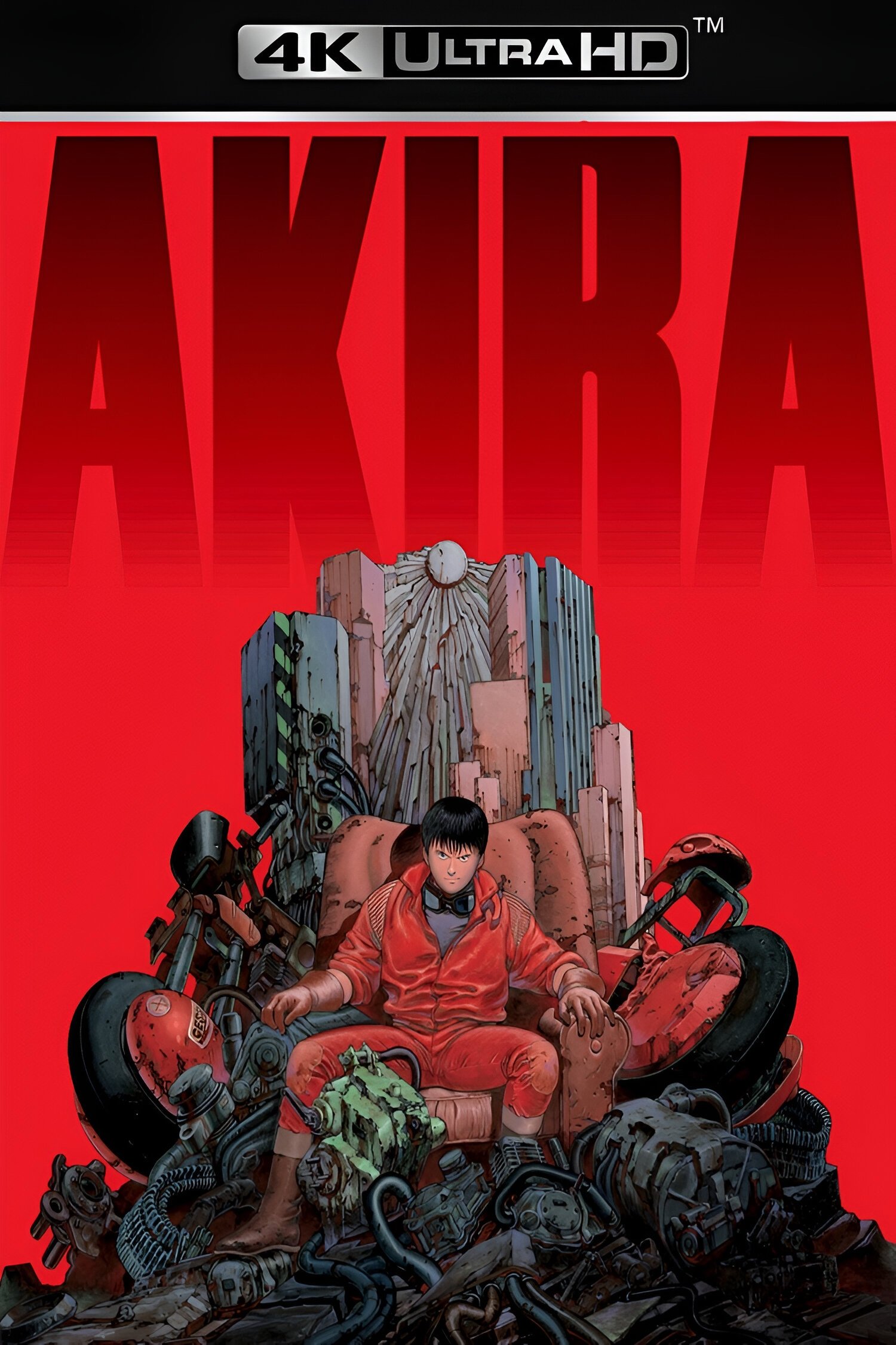 Akira