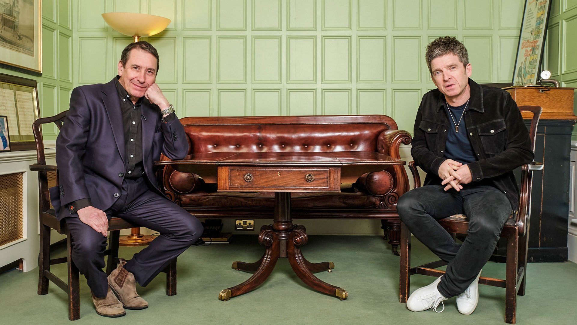 Later... with Jools Holland
