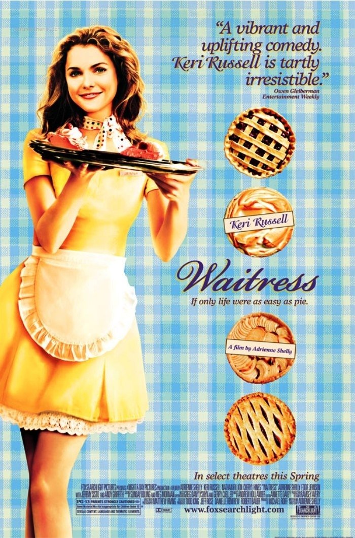 Waitress