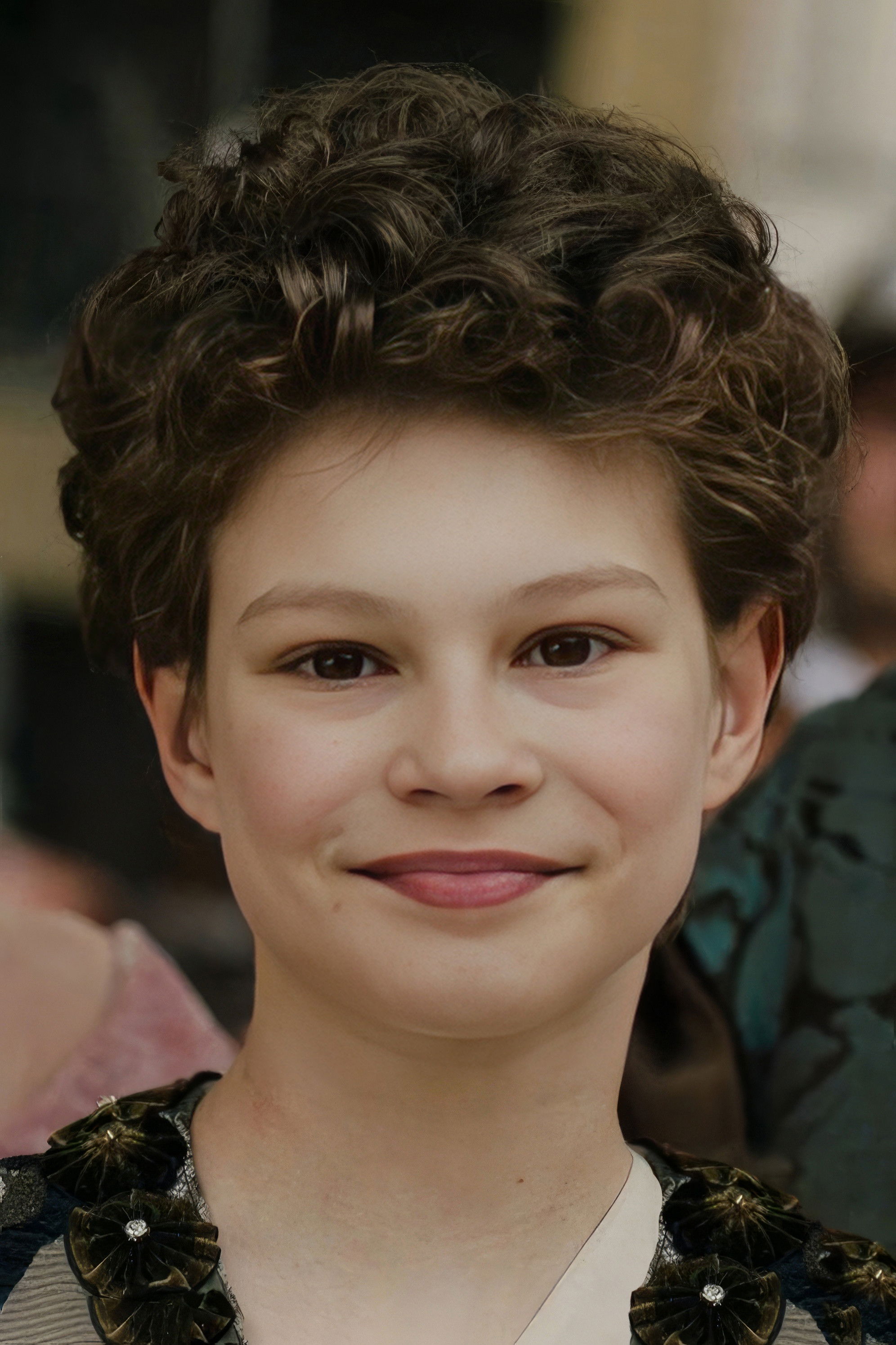 et billede af Matyáš Sekanina