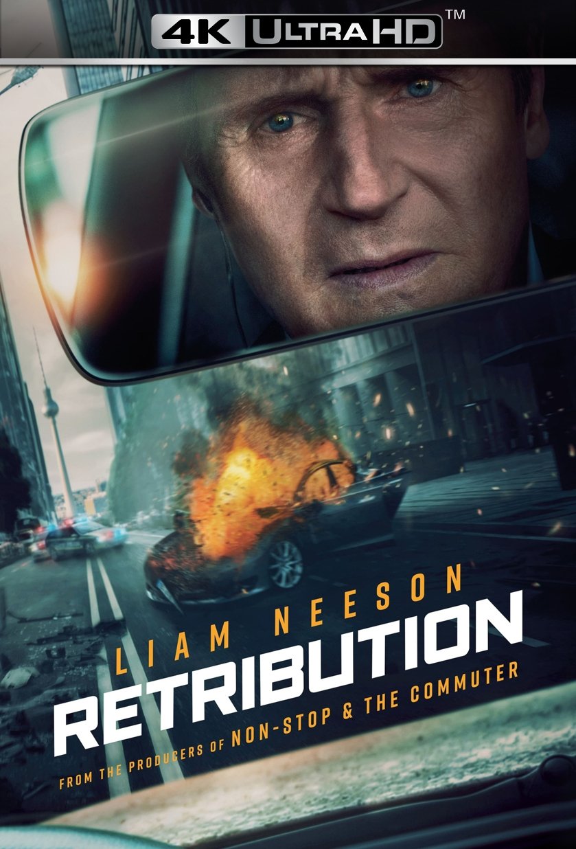 Retribution
