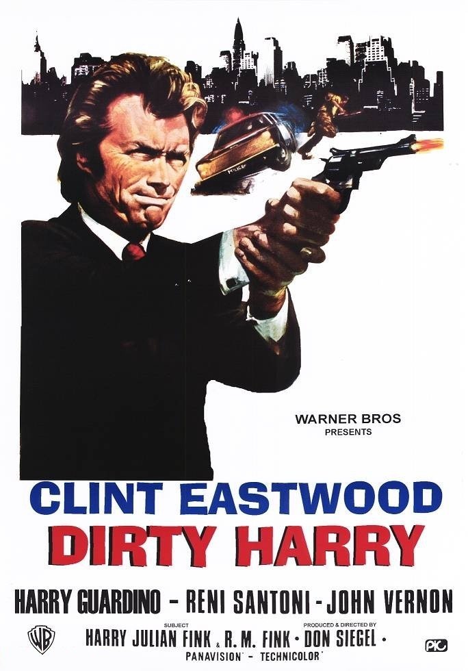 Dirty Harry