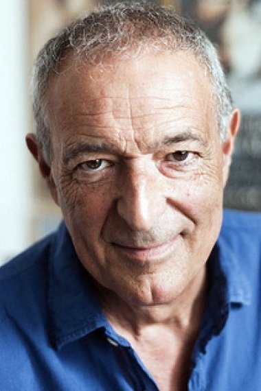 et billede af Gilles Taurand