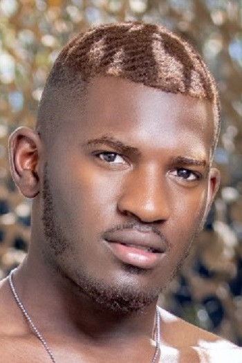 et billede af Ray King