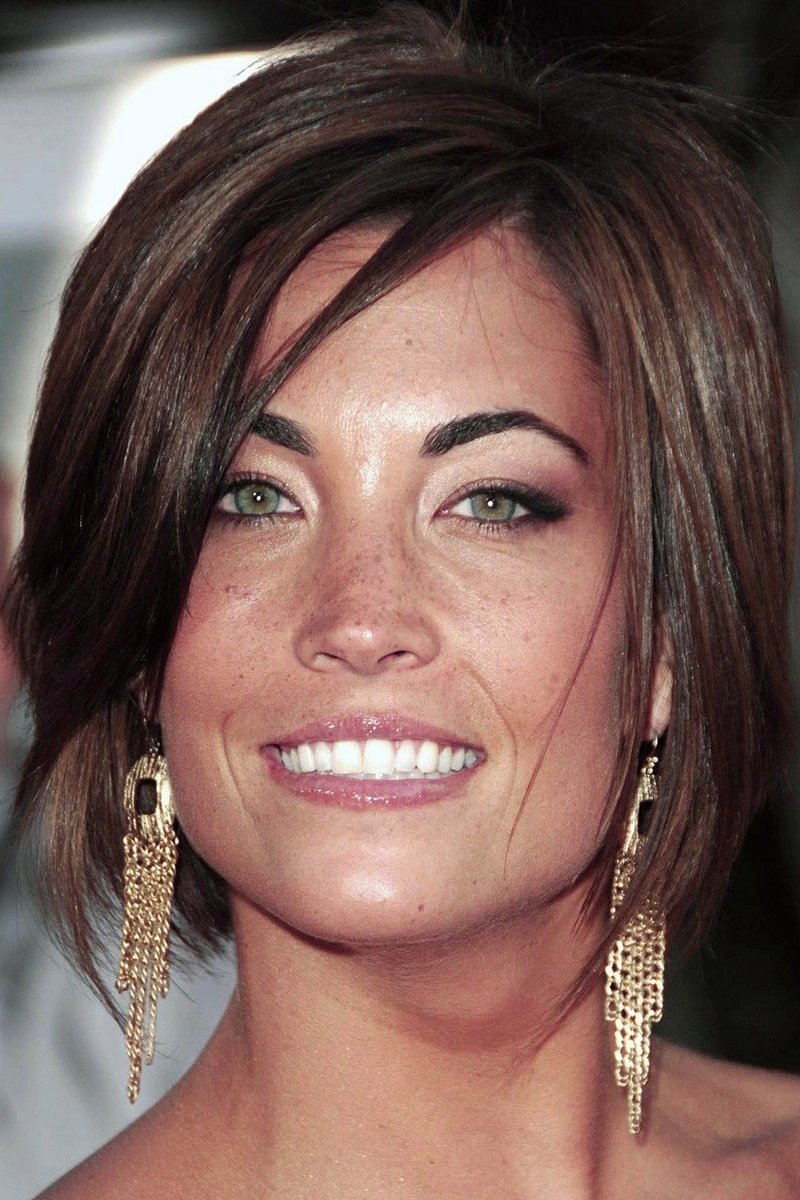 et billede af Jessie O'Donohue