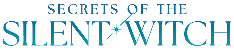 Secrets of the Silent Witch