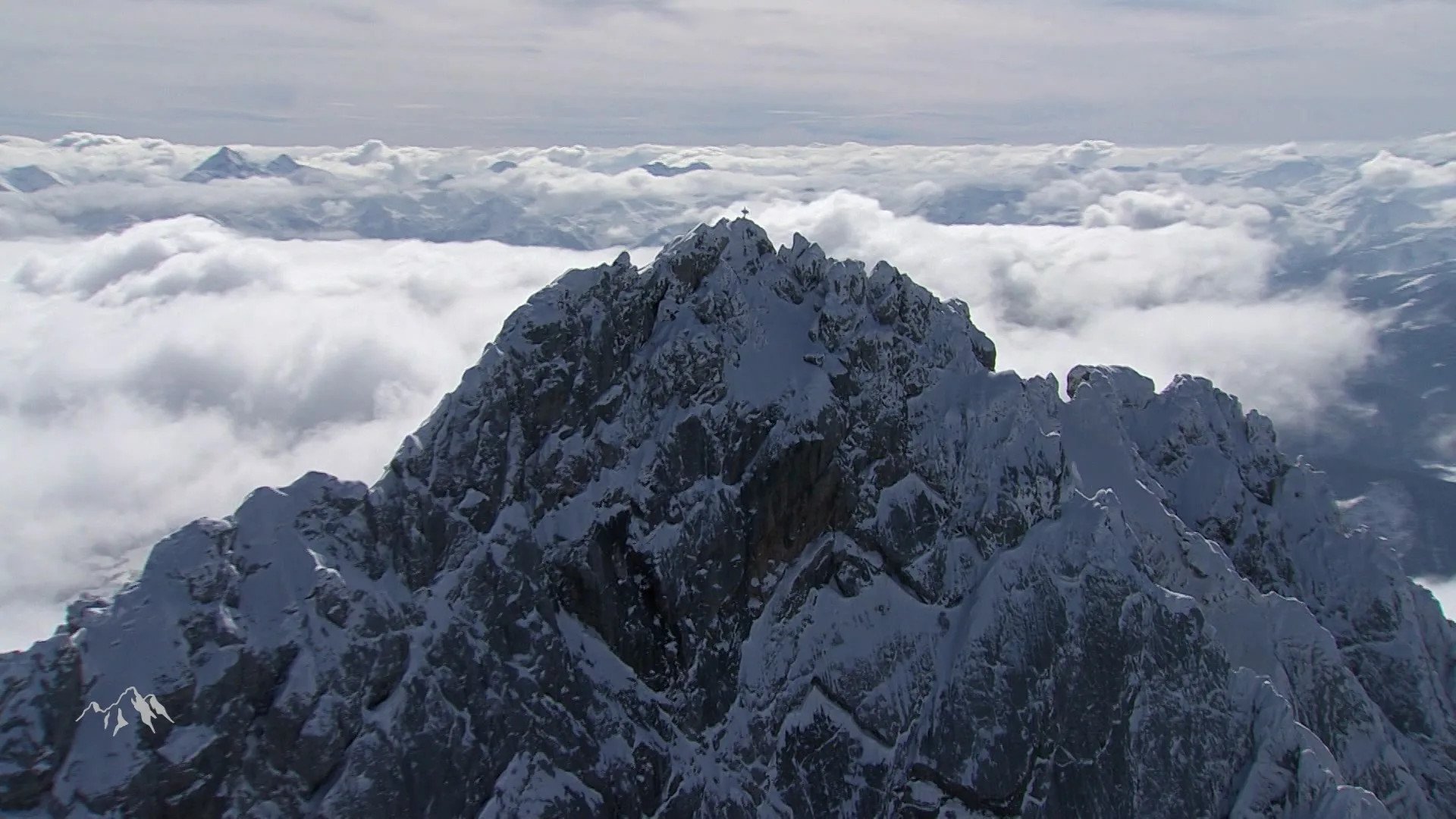 Bergwelten