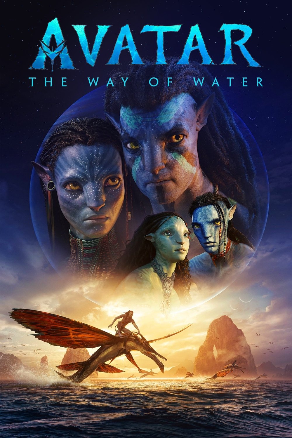 Avatar: The Way of Water